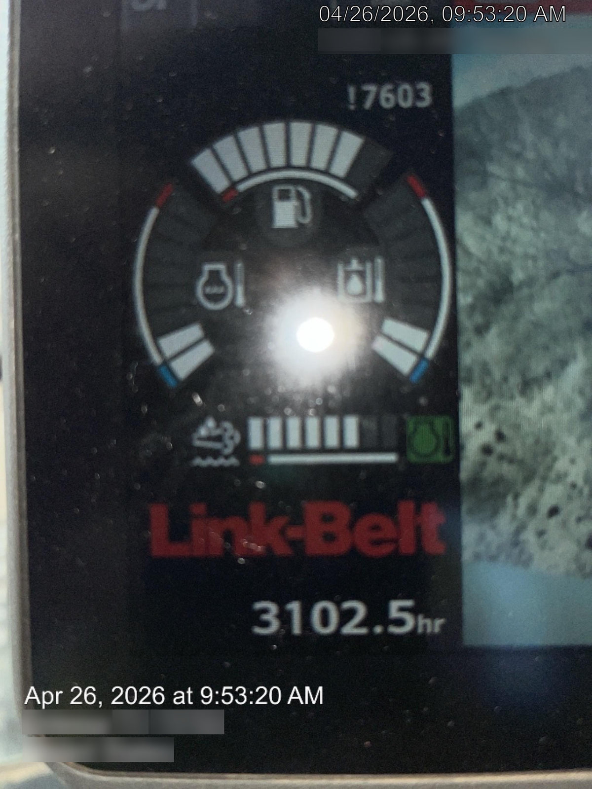 2020 LINK-BELT 250x4LF