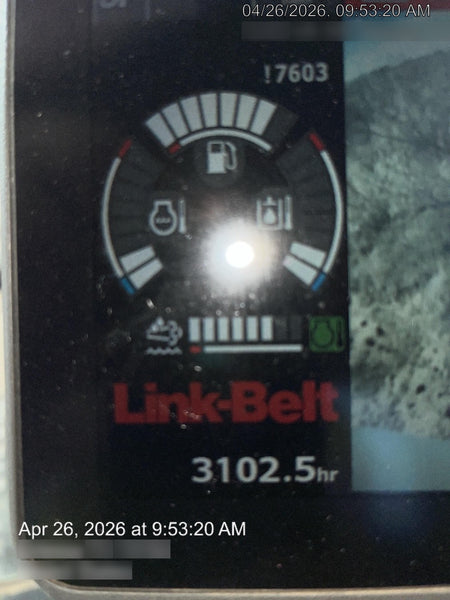 2020 LINK-BELT 250x4LF