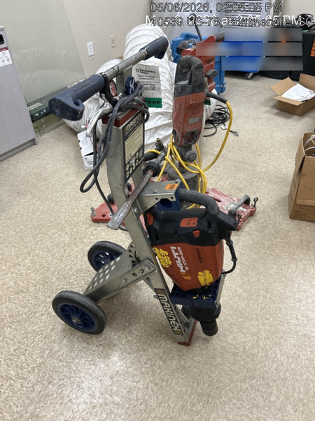 2021 HILTI TE 1000-AVR