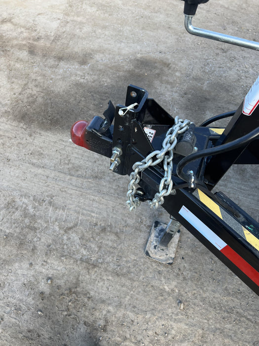 2022 SOUTHLAND ST2270T