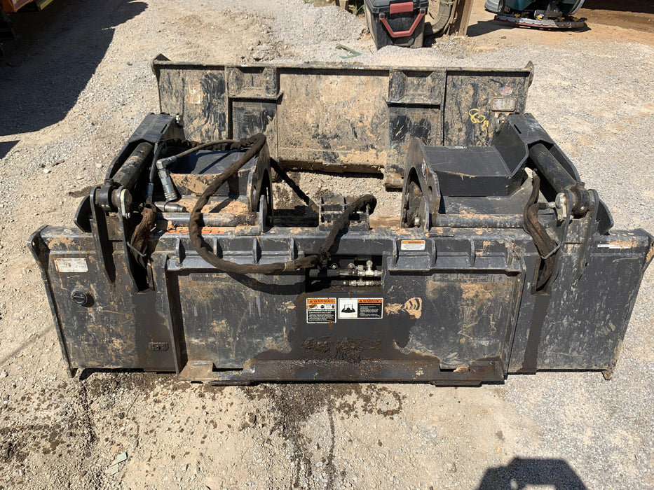 2020 PALADIN UTILITY GRAPPLE 11876-0022