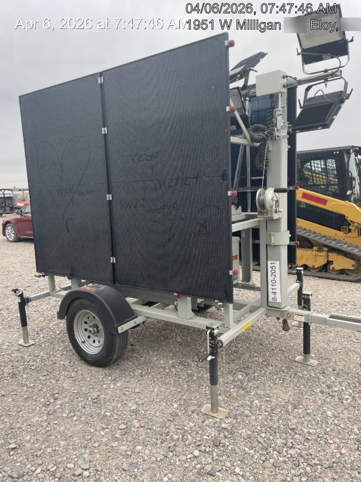 2025 PROGRESS SOLAR SOLUTIONS Helios-2XP