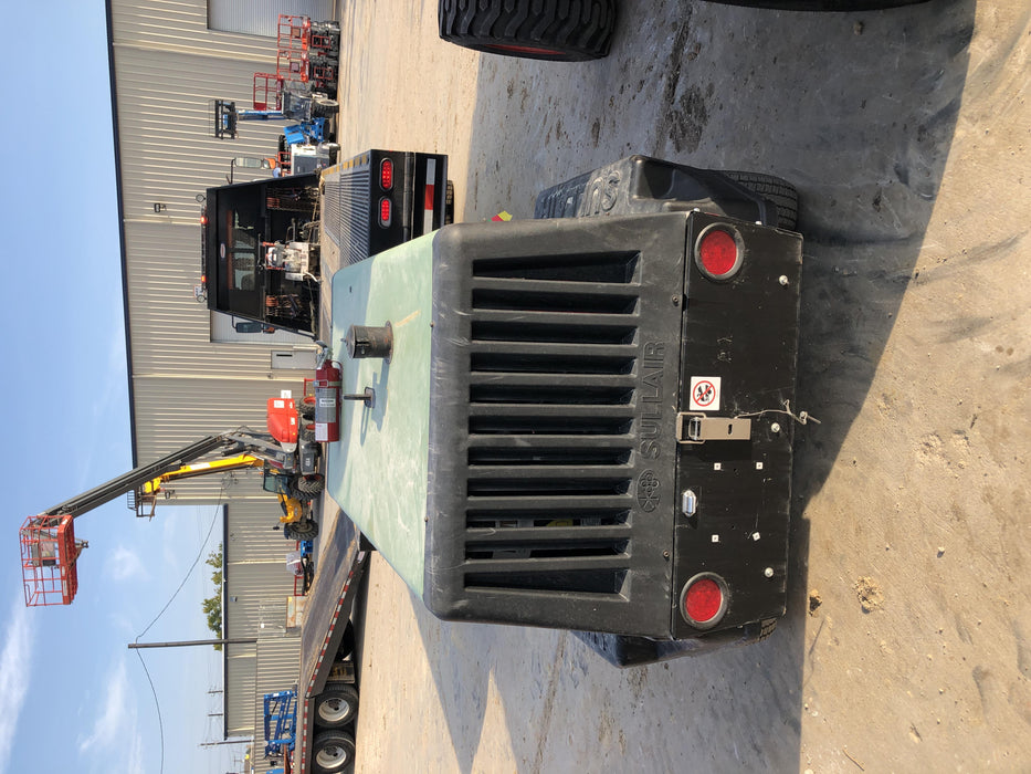 2019 SULLAIR 185-DPQ