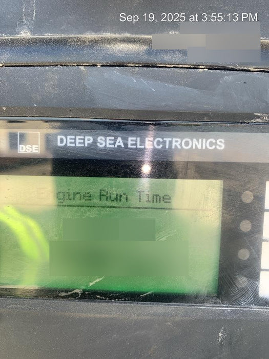 2020 ATLAS COPCO QAS150