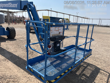 2025 GENIE Z-80/60