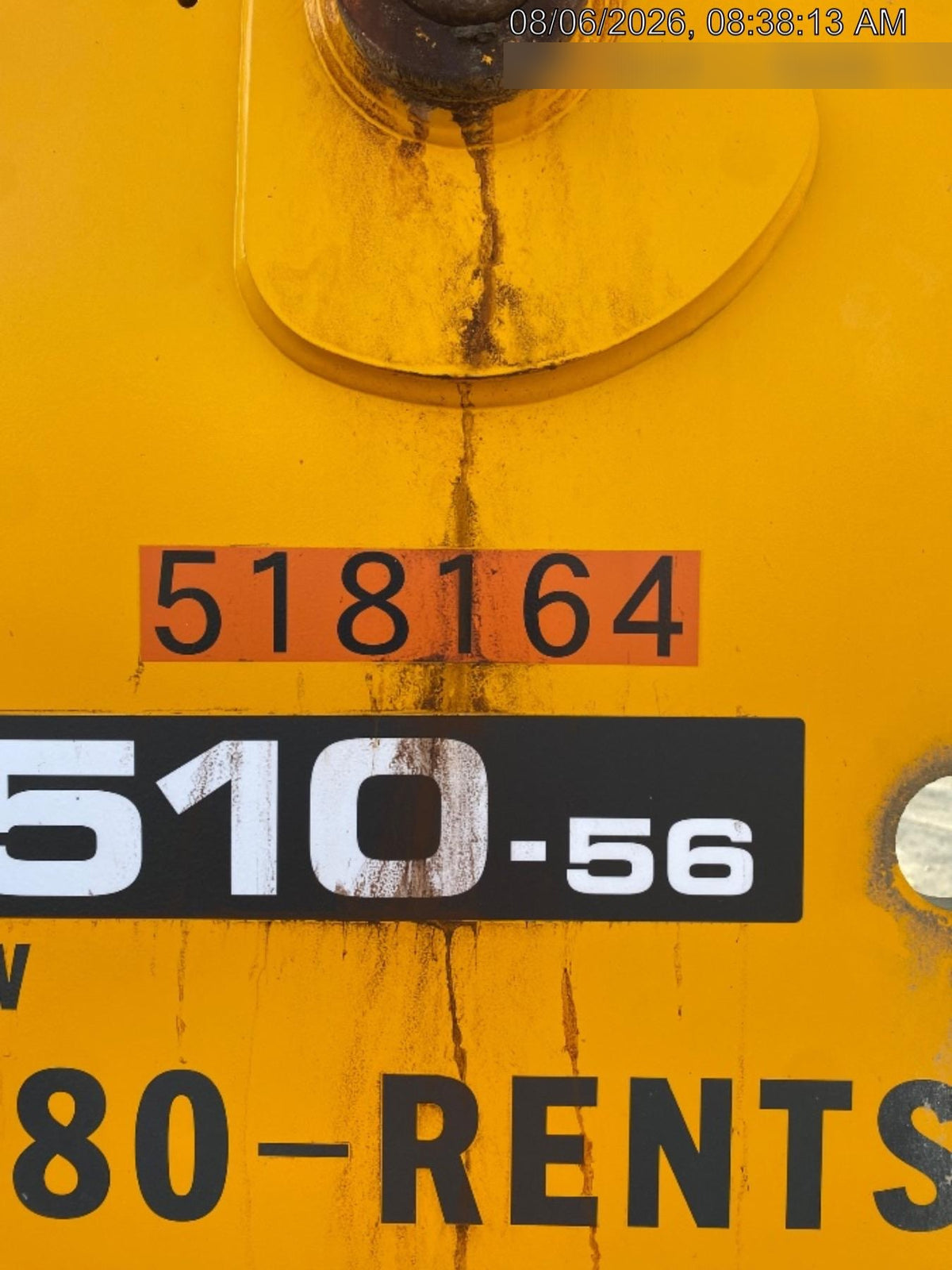 2025 JCB 510-56