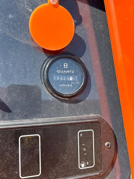 2025 JLG 660SJ