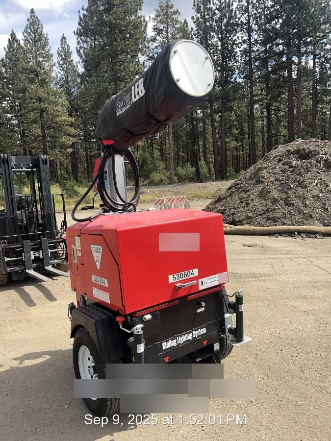 2025 MULTIQUIP GBX24BK