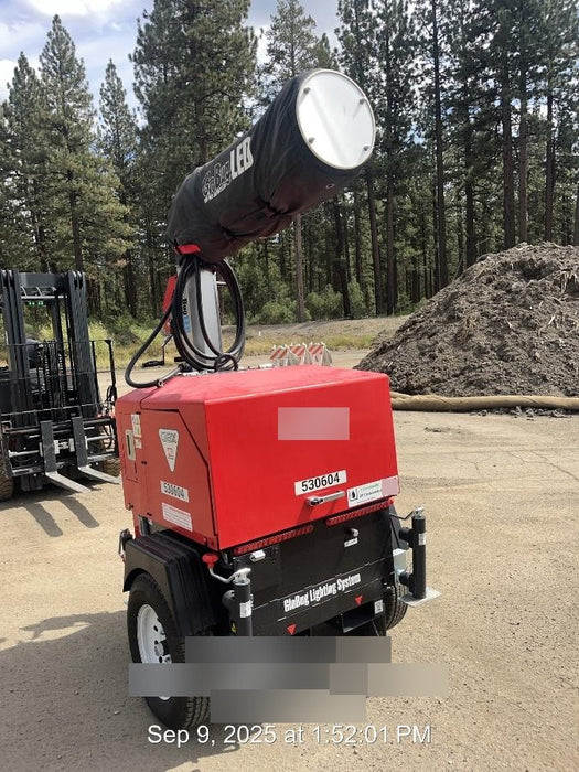 2025 MULTIQUIP GBX24BK