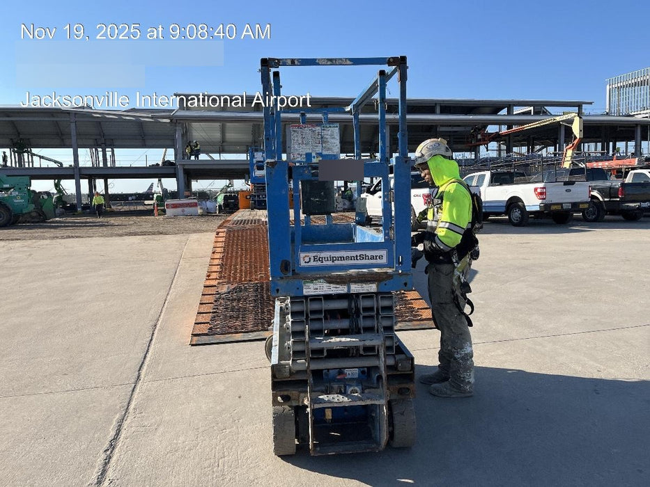 2020 Genie GS-1930 GENIE GS-1930