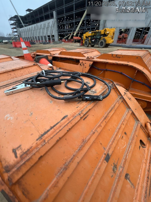 2022 MILLER ELECTRIC CST-280