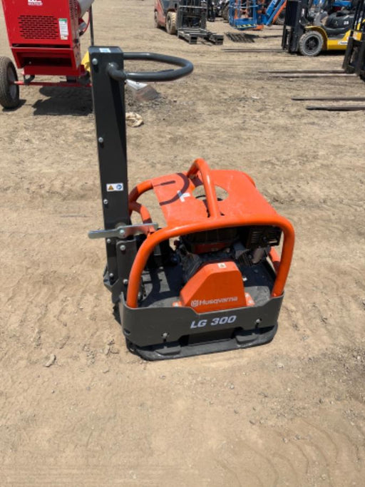 2024 HUSQVARNA LG300