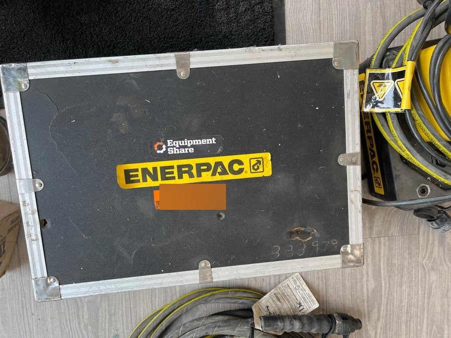 2023 ENERPAC SP35S