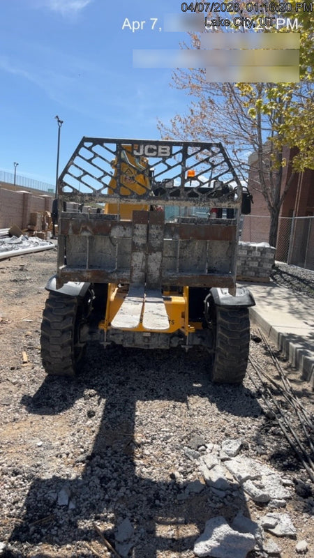 2023 JCB 505-20TC