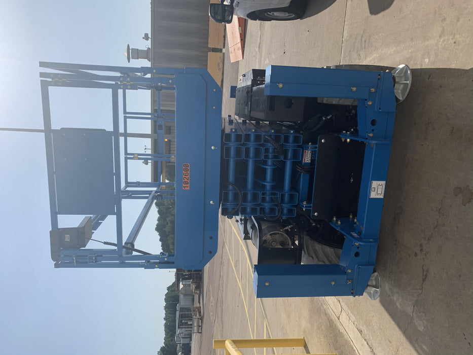 2020 GENIE GS-4069 RT