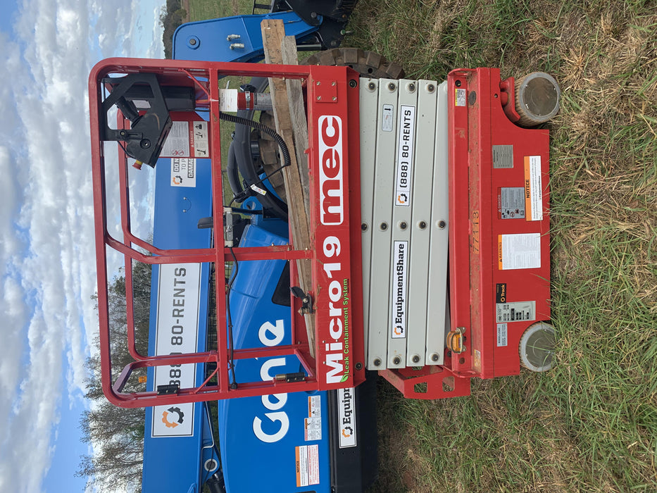 2020 MEC Micro 19