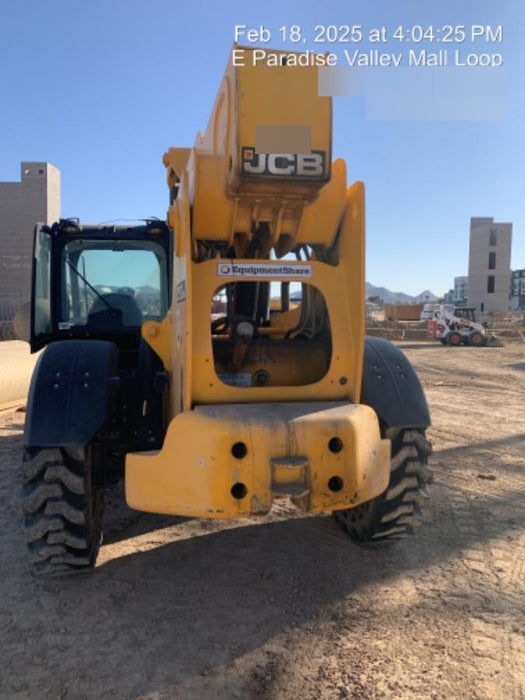 2020 JCB 510-56