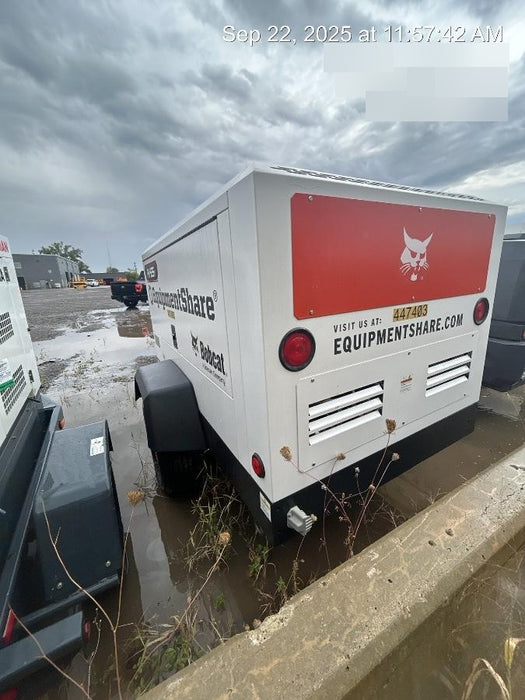 2024 BOBCAT PA425WCU-T4F