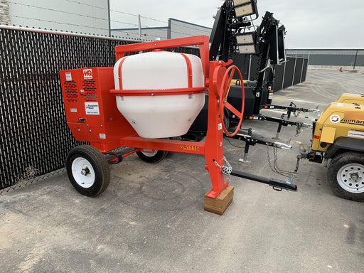 2023 MULTIQUIP MC12PH