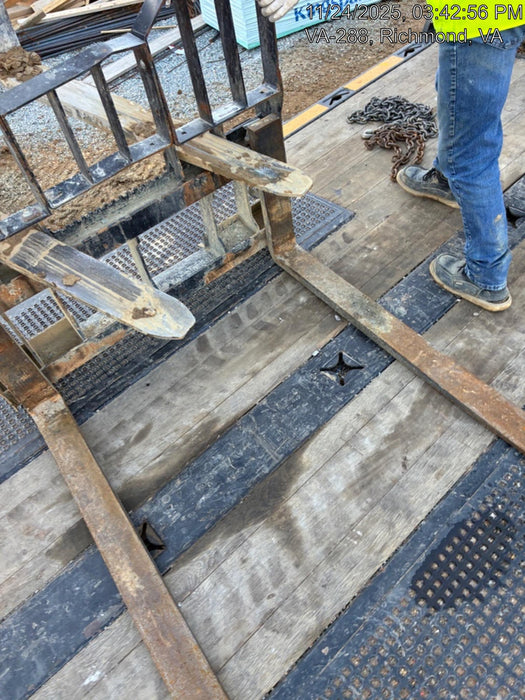 2024 VIRNIG PF4855-5VG