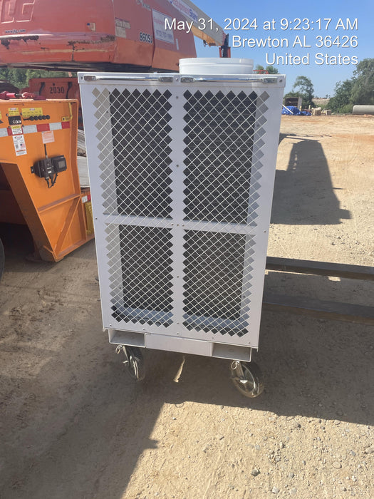 2022 UNITED COOL AIR PACH5N3AS15