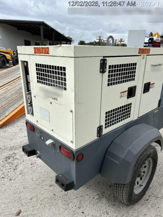 2022 ATLAS COPCO QAS25 CWK