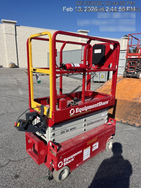 2022 TORO MBTX 2500-TS