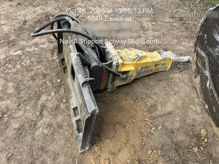 2025 EPIROC SBU220
