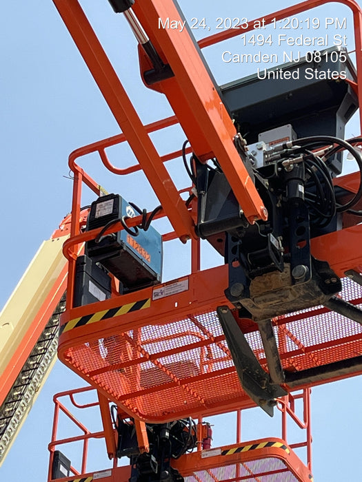 2020 MILLER ELECTRIC CST-280