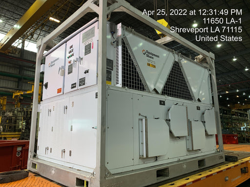 2020 SMARTECH SACP81A-HS