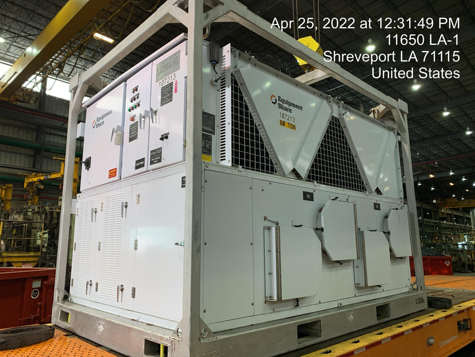 2020 SMARTECH SACP81A-HS