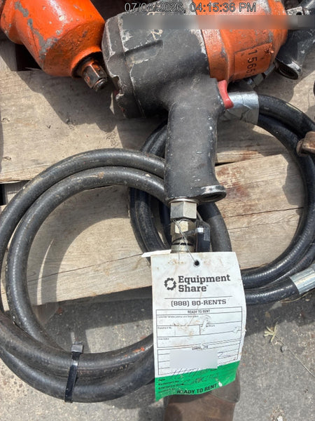 2021 MICHIGAN PNEUMATIC 750SS