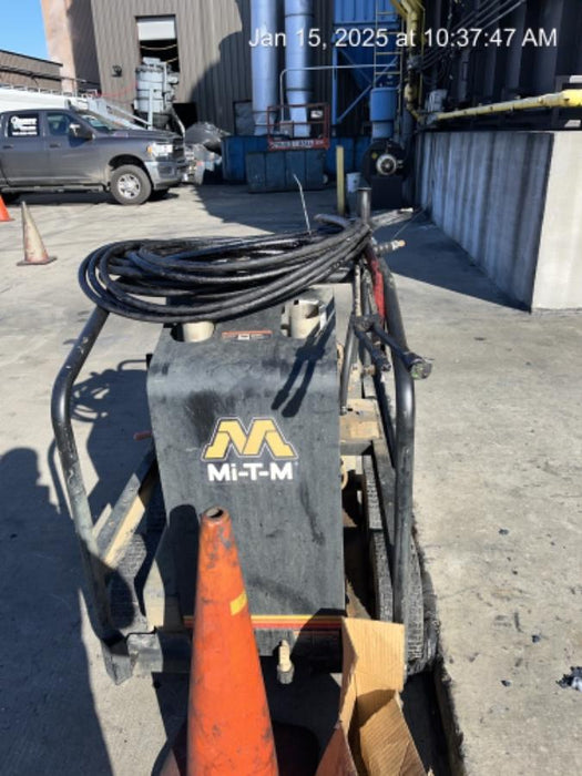 2021 MI-T-M CORPORATION HSP-3504-3MGH