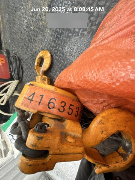 2024 HARRINGTON CF030-20