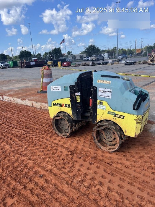 2021 AMMANN ARR 1575