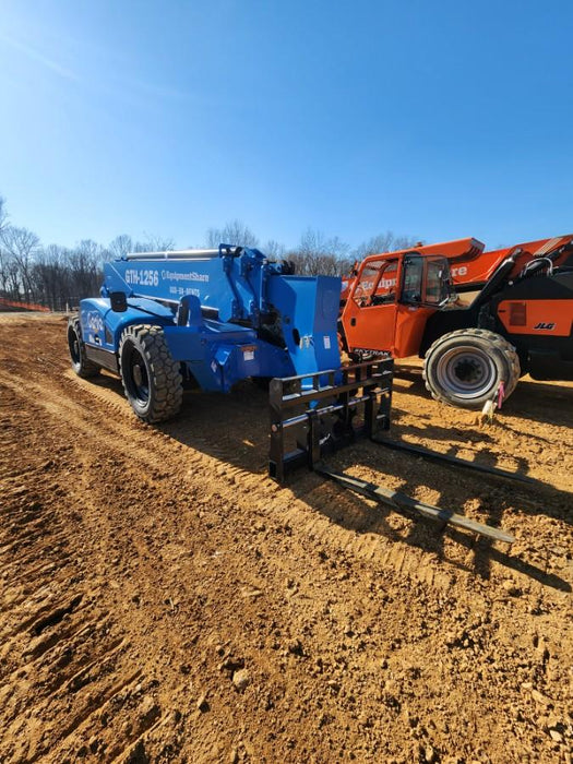 2024 Genie GTH-1256