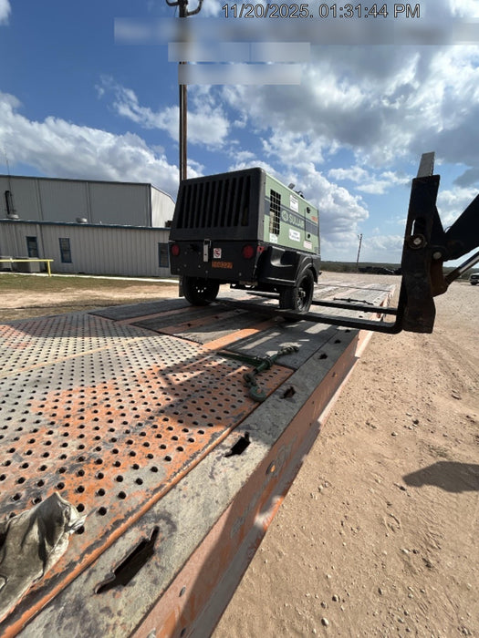 2021 SULLAIR 185D-DPQ KU4F