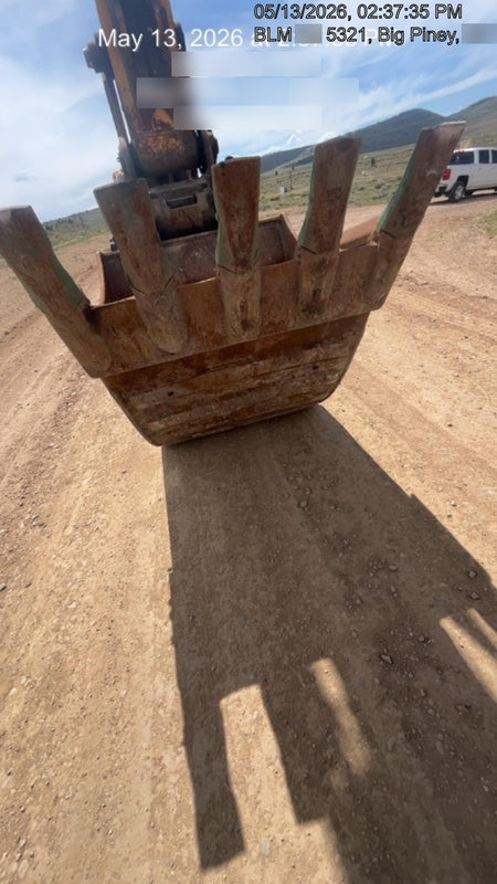 2020 DOOSAN Doosan 48" Bucket