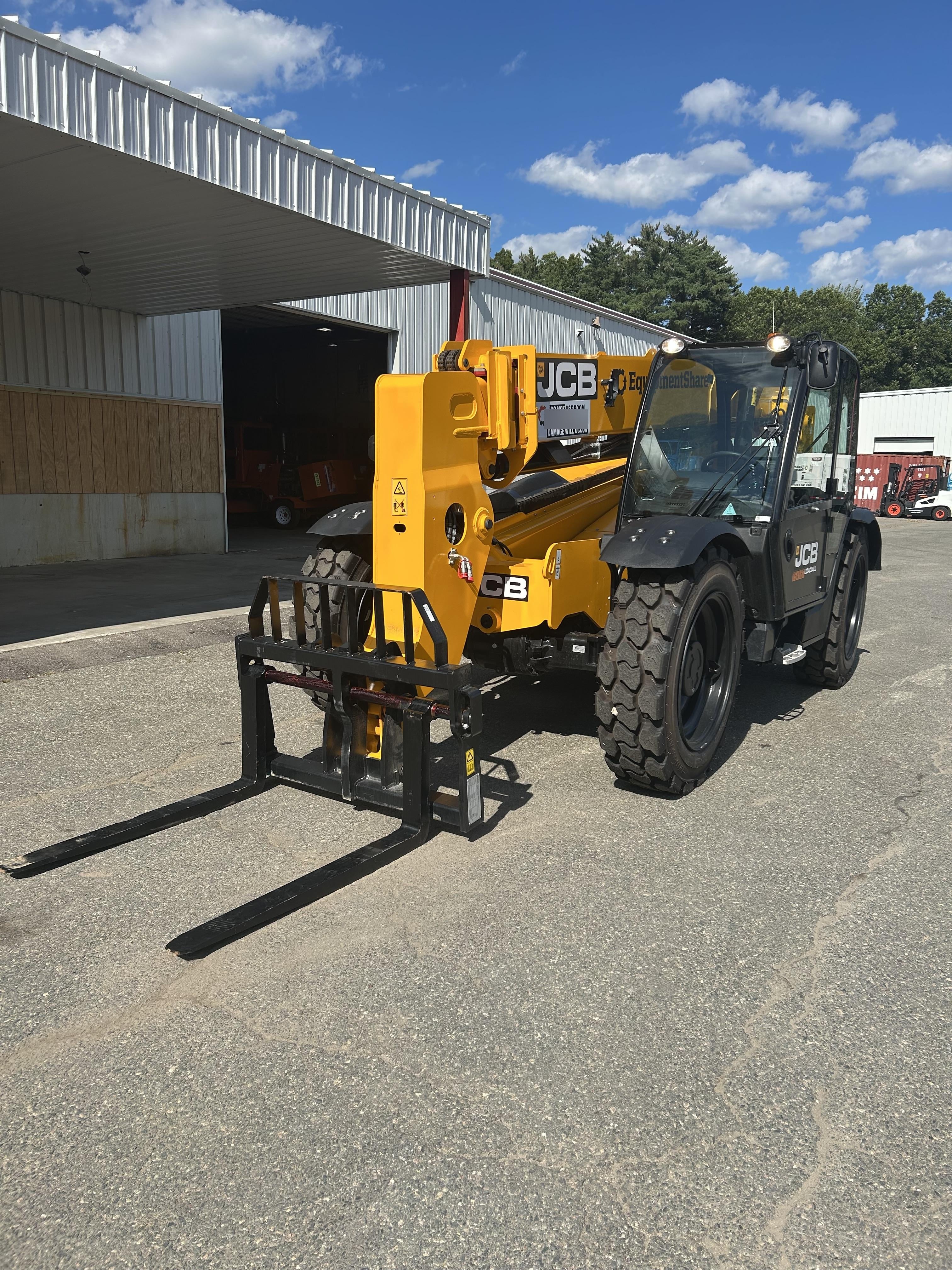 2026 JCB 506-36