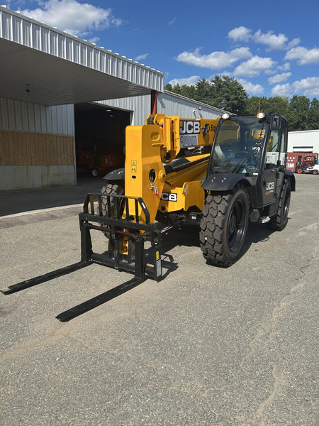 2026 JCB 506-36