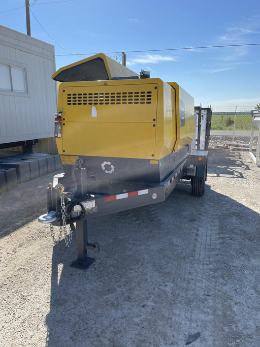 2023 ATLAS COPCO XAS 850