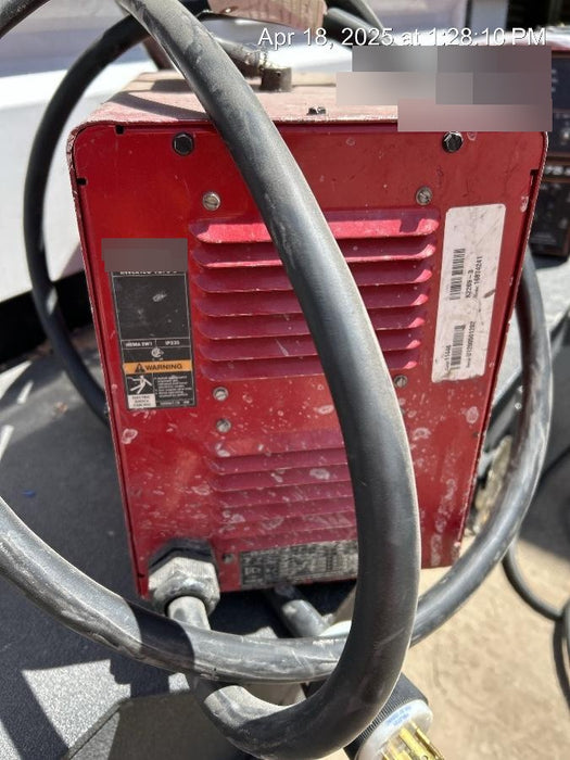 2020 LINCOLN ELECTRIC INVERTEC V275-S