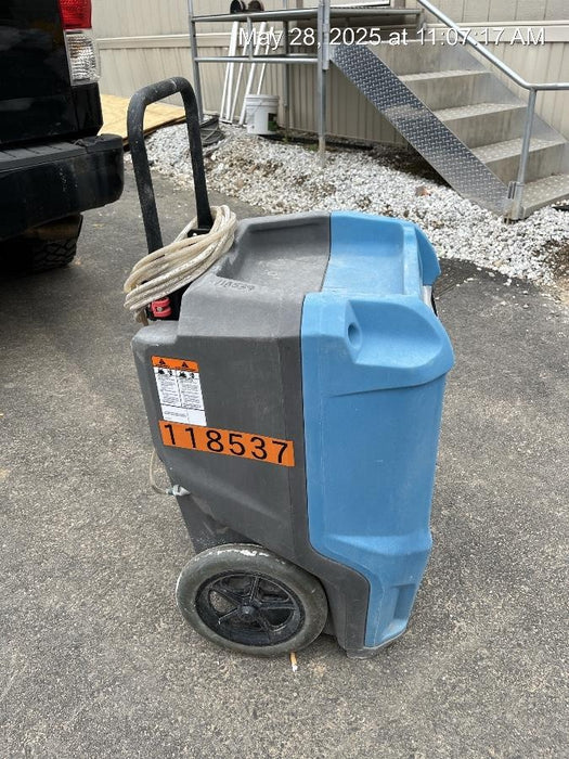 2020 DRI-EAZ LGR6000Li