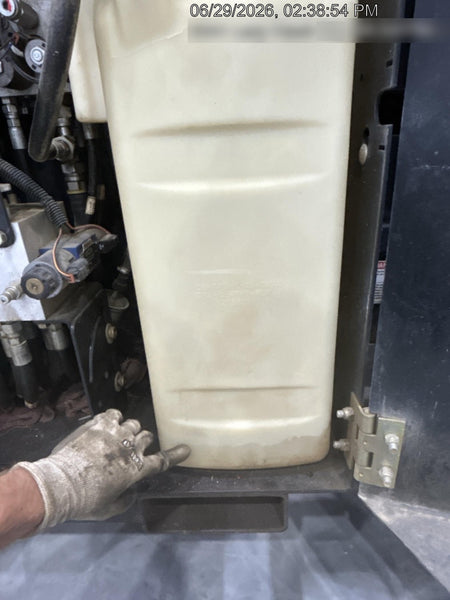 2020 GENIE GS-4069 RT