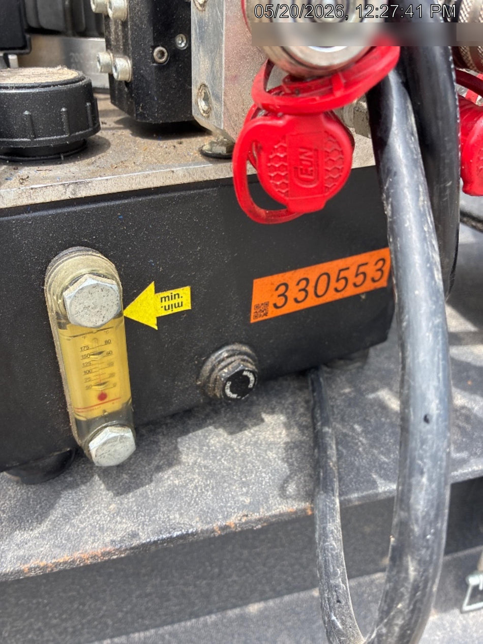 2023 TORCUP EMAX-115V-Q