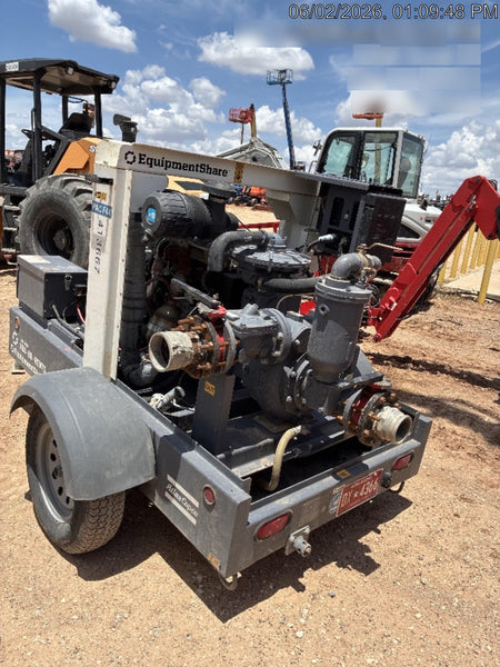 2024 ATLAS COPCO PAC F44 KD