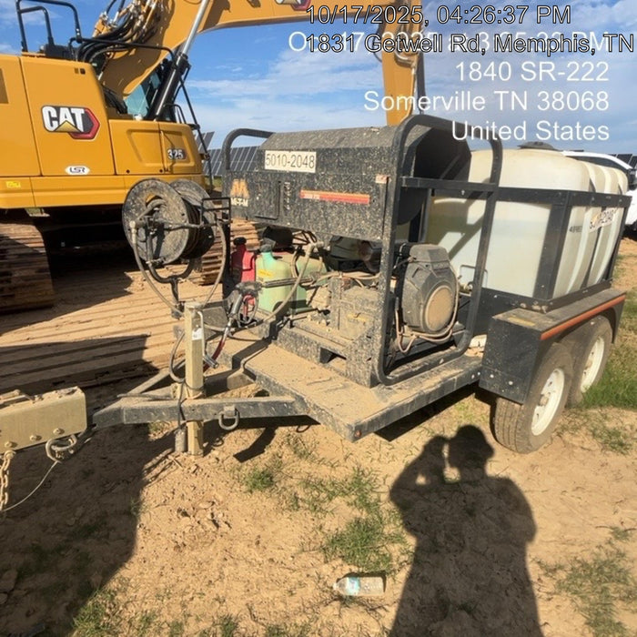 2025 MI-T-M HS-3505-1MGH-UR