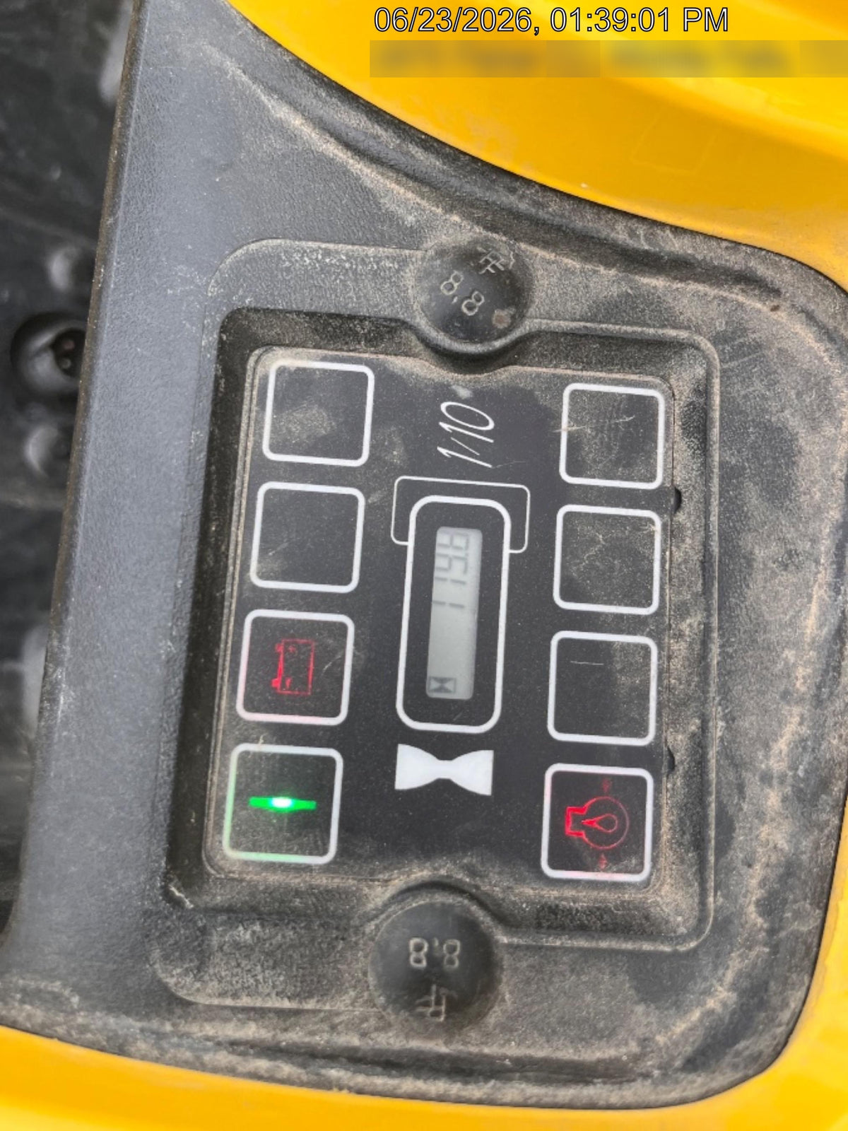 2024 WACKER NEUSON RTLx-SC3