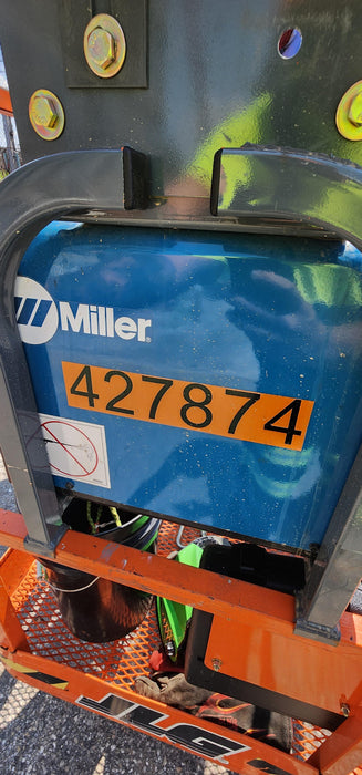 2024 MILLER ELECTRIC CST-282