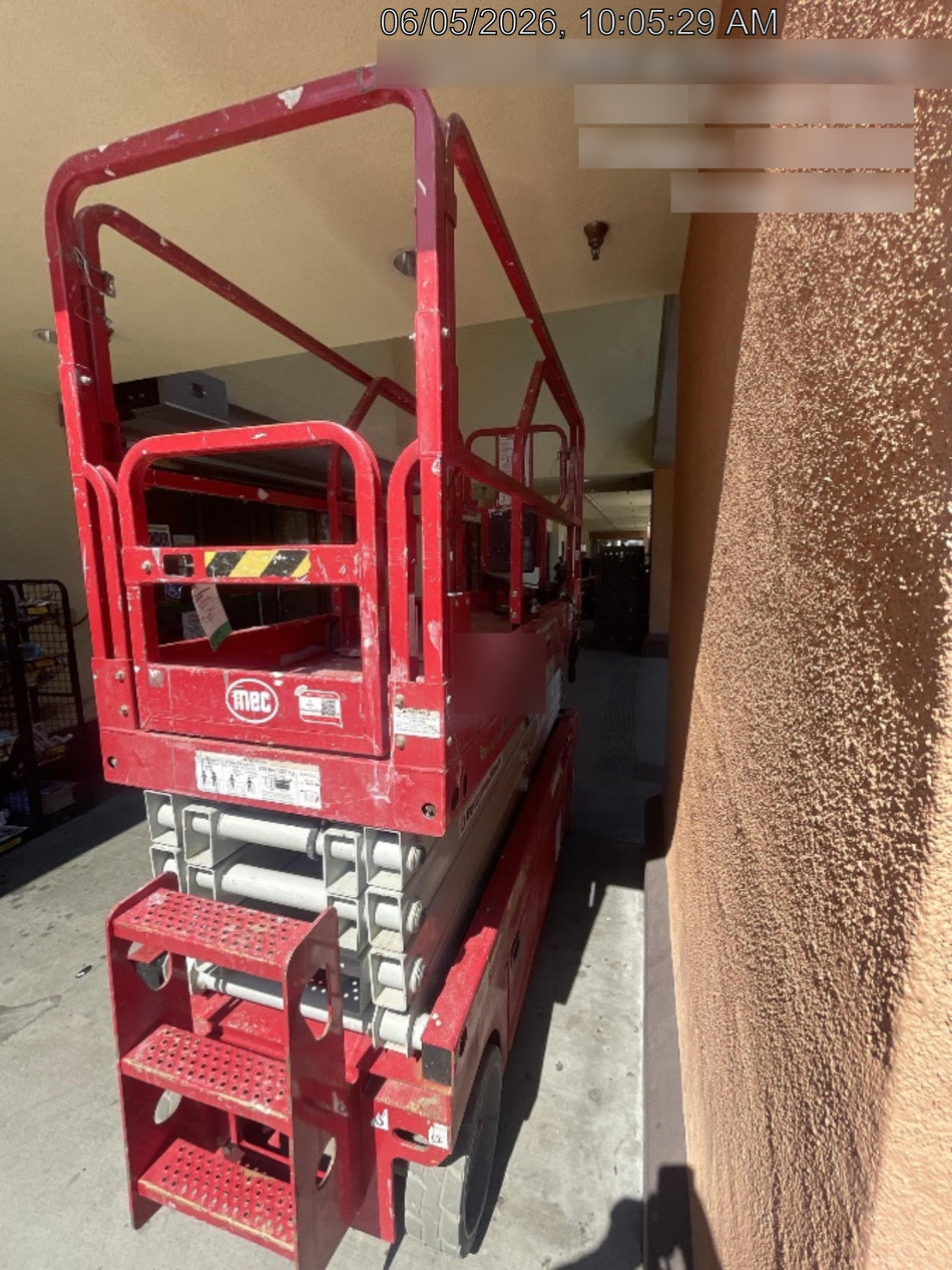 2021 MEC 2632SE